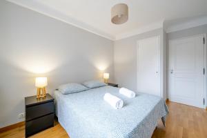 Appartement en plein coeur de Cagnes sur Mer