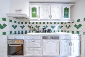 Appartement en plein coeur de Cagnes sur Mer