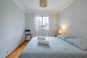 Appartement en plein coeur de Cagnes sur Mer