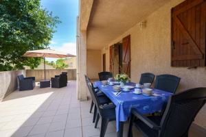 Appartements La Caletta Corsa Apartments con due camere a 100 m dal mare - WiFi fibra FTTH - ALL INCLUSIVE : photos des chambres