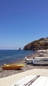 Casa DAmore Lipari