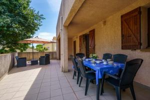 Appartements La Caletta Corsa Apartments con due camere a 100 m dal mare - WiFi fibra FTTH - ALL INCLUSIVE : photos des chambres