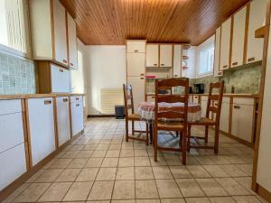 Maisons de vacances Steredennvor : photos des chambres