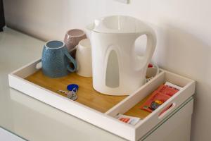 Una stanza alPigneto