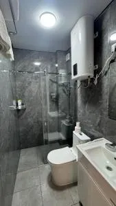 Victoria Guest House - Stambek