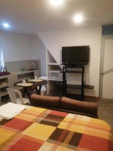 Lindo depa cama Queen centro de Huancayo