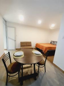 Lindo depa cama Queen centro de Huancayo