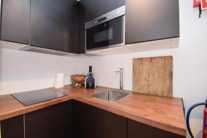 Cozy Studio near the beach