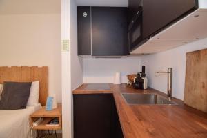 Cozy Studio near the beach