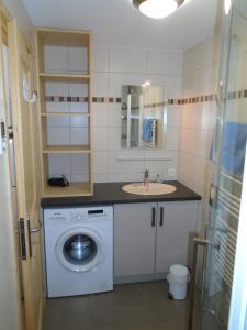 Appartements La Bartavelle : photos des chambres