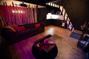 Love Room AMeuse&Vous