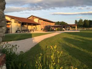 Hotels La Sorelle Hotel Golf et Restaurant : photos des chambres