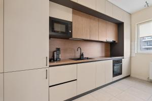 Studio in Dimri Resident Ghencea