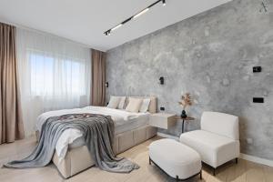 Studio in Dimri Resident Ghencea