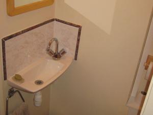 Studio cosy avec balcon, Courchevel 1850 - FR-1-514-5