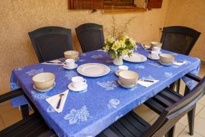 Appartements La Caletta Corsa Apartments con due camere a 100 m dal mare - WiFi fibra FTTH - ALL INCLUSIVE : photos des chambres