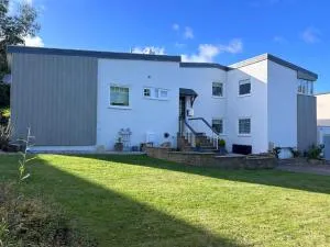 Delightful Annexe Apartment in St Andrews - Free Parking - Strathkinness