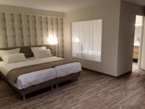 Hotels La Sorelle Hotel Golf et Restaurant : photos des chambres