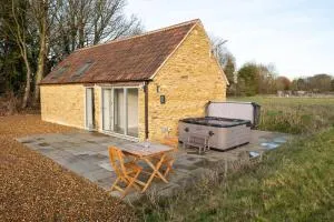 Eastcombe Barn - Nettleton