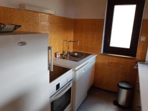 Appartement lumineux 8 pers, parking, Courchevel 1650 - FR-1-514-19