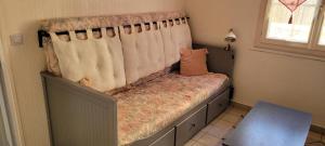 Appartements Coquelicots Dordogne : photos des chambres