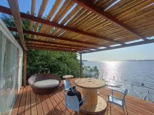 ILHA FANTASIA Suíte Mikonos - بيليم