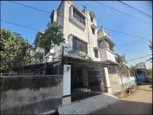 Narayani - Barddhamān