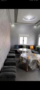 Home Amazigh Serenity