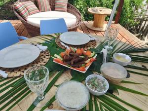 SUITE MIKONOS ILHA Da FANTASIA