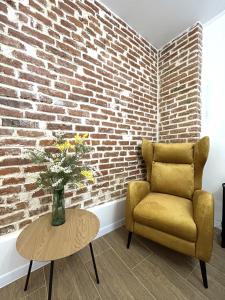 Modern Apartment, 100m to Opera