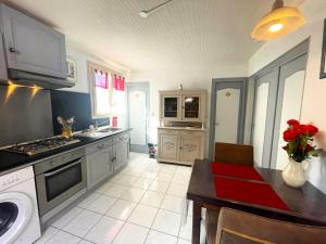 Appartements Coquelicots Dordogne : photos des chambres