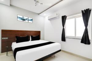 Super HOTEL O TOP INN