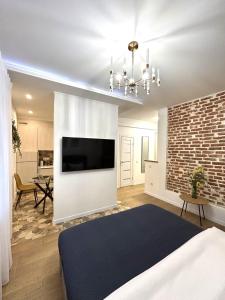 Modern Apartment, 100m to Opera