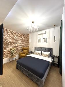 Modern Apartment, 100m to Opera