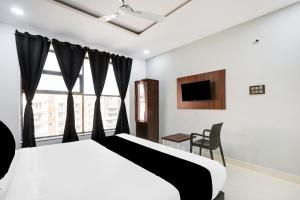 Super HOTEL O TOP INN