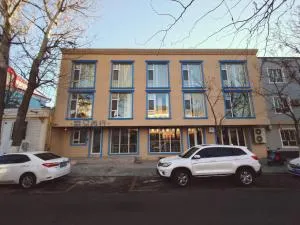 骈马西行国际青年旅舍 - 伊宁