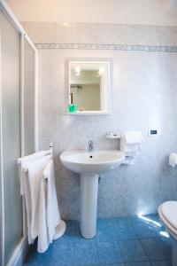 Chambre Triple