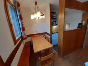Appartements Appartement cosy a Courchevel, 5 pers, terrasse - FR-1-514-85 : photos des chambres