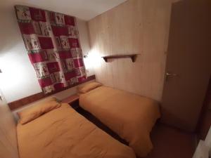 Appartements Appartement cosy a Courchevel, 5 pers, terrasse - FR-1-514-85 : photos des chambres