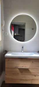 Appartements Coquelicots Dordogne : photos des chambres