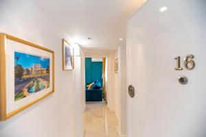 Bucharest Bellevue Apart-Hotel