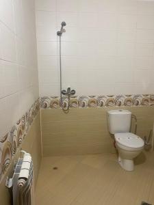 Семеен хотел Балани