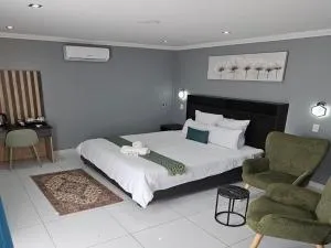 Grand Diamond Lodge - Brinkʼs Vlakfontein