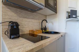 Central Station 10 Min