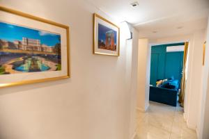 Bucharest Bellevue Apart-Hotel