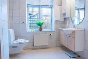 Hotel Palads Apartments