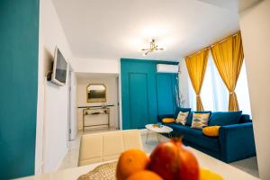 Bucharest Bellevue Apart-Hotel