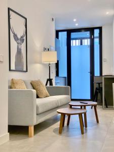 Charming Urban La Latina