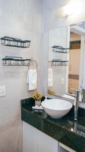 Departamento moderno y acogedor en Asunción