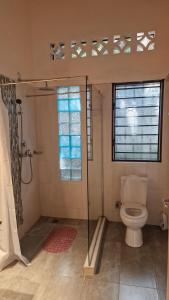 Boma Banda Diani - Pepu Cottage